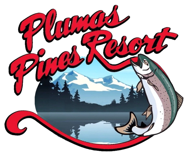 PLUMAS PINES RESORT LAKE ALMANOR, CA Plumas Pines Resort